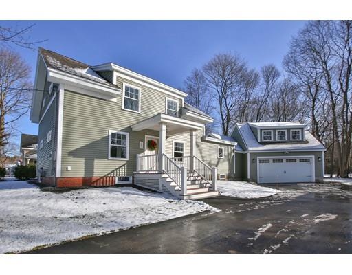 17 Dearborn Ave, Hampton, NH 03842 photo 1