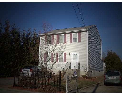 40 Miller St, Fall River, MA 02721 photo 1