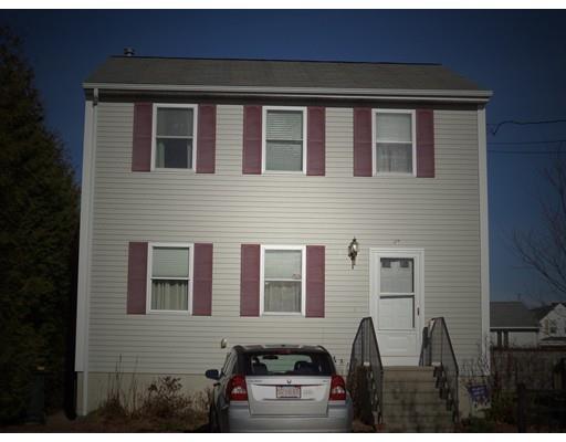 40 Miller St, Fall River, MA 02721 photo 2