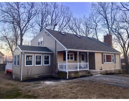 23 Summit Ave, Saugus, MA 01906 photo 1