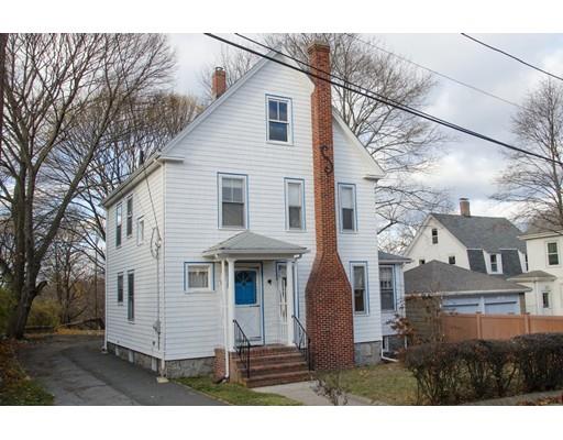 5 Danforth Ave, Saugus, MA 01906 photo 1