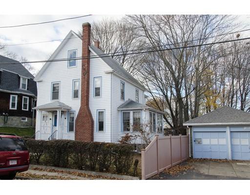 5 Danforth Ave, Saugus, MA 01906 photo 2