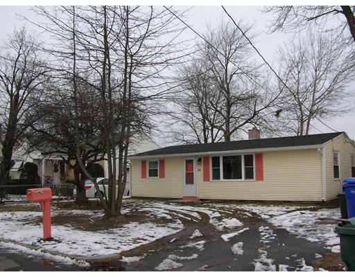 33 Brandon Ave, Springfield, MA 01119 photo 1
