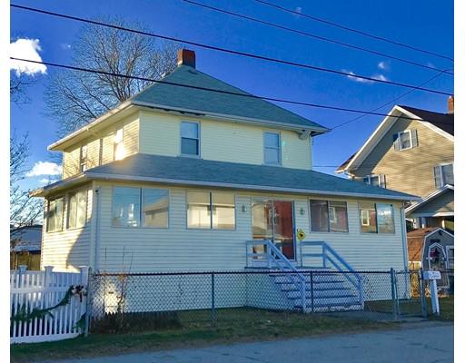 209 Samoset Ave, Hull, MA 02045 photo 1