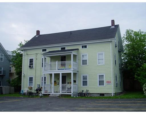 785 King Philip St, Fall River, MA 02721 photo 1