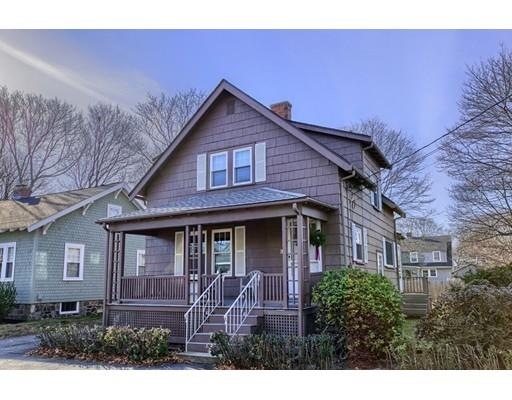 3 Doane St, Marblehead, MA 01945 photo 1