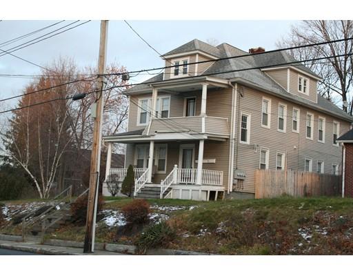 563 Broadway St, Chicopee, MA 01020 photo 1