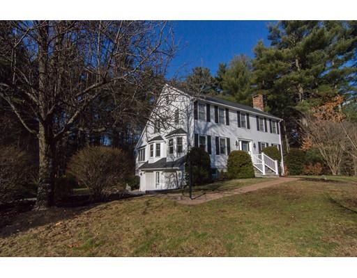 11 Downing St, Walpole, MA 02081 photo 1