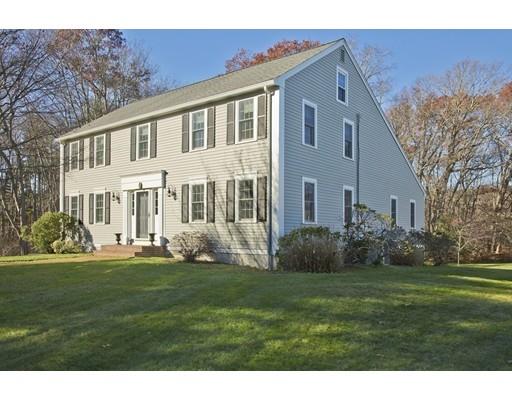 2 Saw Mill Pond Rd, Hingham, MA 02043 photo 3