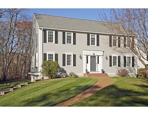 2 Saw Mill Pond Rd, Hingham, MA 02043 photo 1