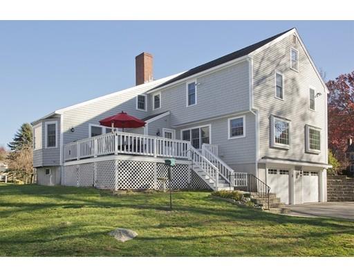 2 Saw Mill Pond Rd, Hingham, MA 02043 photo 21