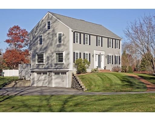 2 Saw Mill Pond Rd, Hingham, MA 02043 photo 2