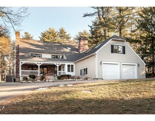 286 Gardner St, Hingham, MA 02043 photo 1