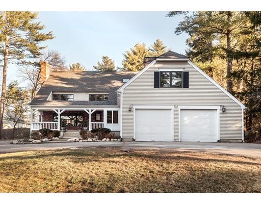 286 Gardner St, Hingham, MA 02043 photo 2