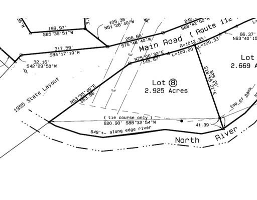 434 Main Rd, Colrain, MA 01340 photo 13