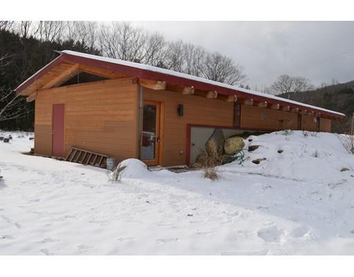 434 Main Rd, Colrain, MA 01340 photo 1