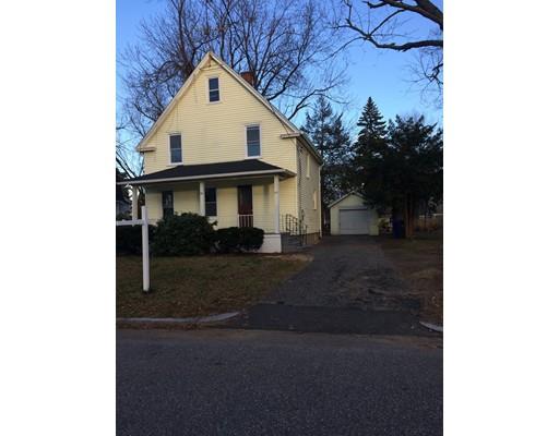 47 Wilton St, Springfield, MA 01109 photo 1