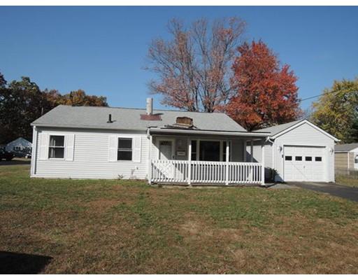 96 Vadnais St, Springfield, MA 01104 photo 1