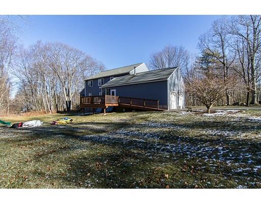 4 Carpenter Hill Rd #A, Mendon, MA 01756 photo 18