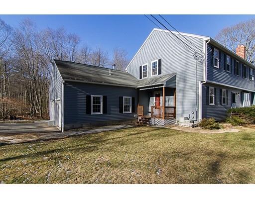 4 Carpenter Hill Rd #A, Mendon, MA 01756 photo 1