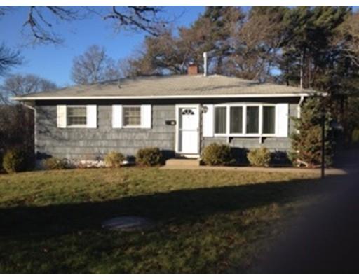 55 Maple St, Bourne, MA 02532 photo 1