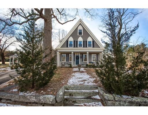 149 Mendon St, Upton, MA 01568 photo 1