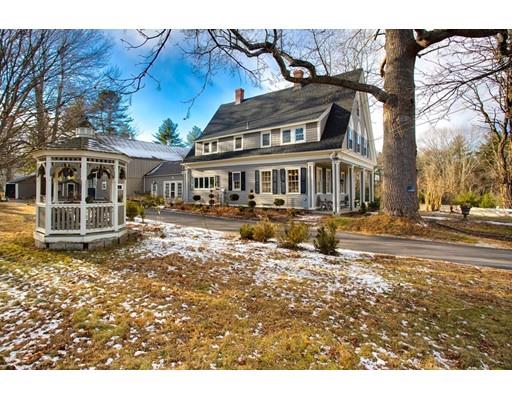 149 Mendon St, Upton, MA 01568 photo 21