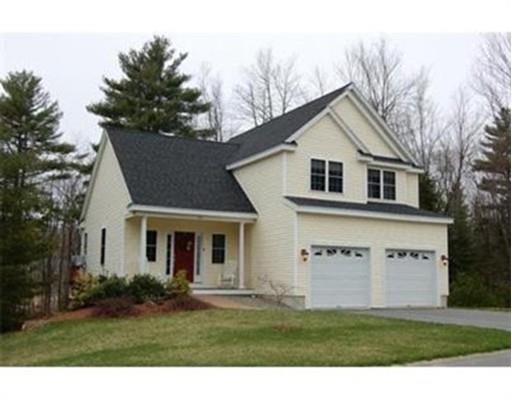 234 Brookside Dr, Gardner, MA 01440 photo 1