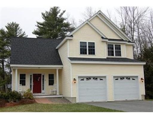 234 Brookside Dr, Gardner, MA 01440 photo 2