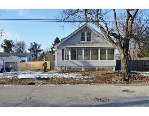24 Joseph St, Springfield, MA 01119 photo 1