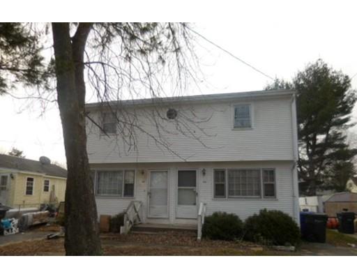 94 Wallace St, Springfield, MA 01119 photo 1