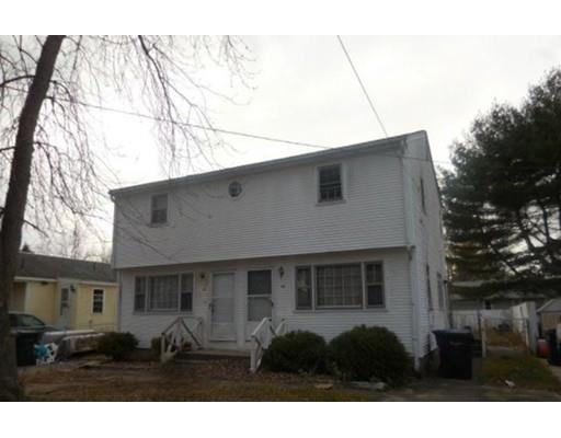 94 Wallace St, Springfield, MA 01119 photo 2