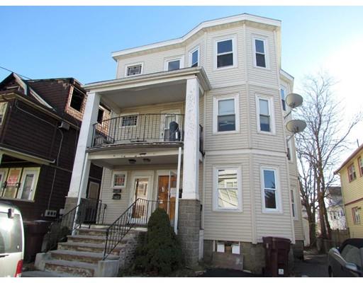30 Floyd St #32A, Everett, MA 02149 photo 1