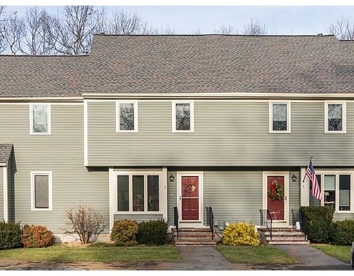 8 Deer Path #2, Maynard, MA 01754 photo 1