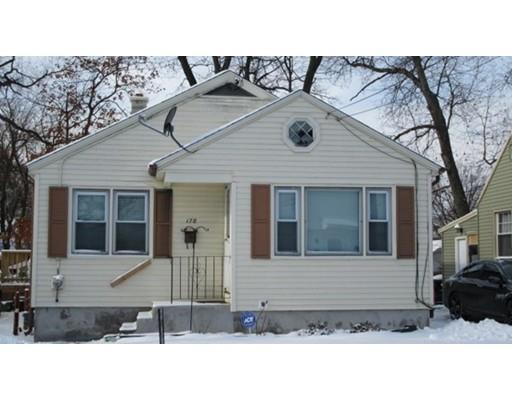 178 Redlands St, Springfield, MA 01104 photo 1