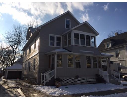 84 Mooreland, Springfield, MA 01104 photo 1