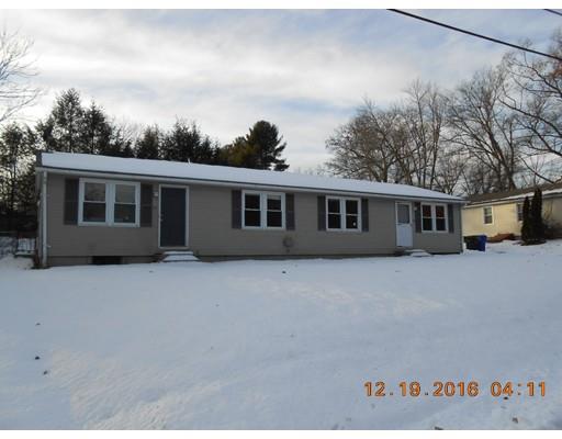 90 Newfield Rd, Springfield, MA 01119 photo 1