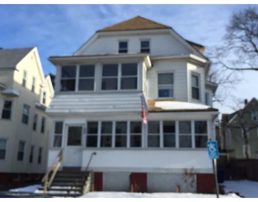 33 Horace St, Springfield, MA 01108 photo 1