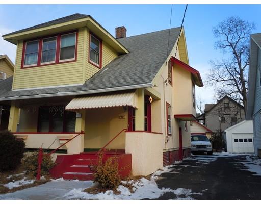 25 Itendale St, Springfield, MA 01108 photo 1