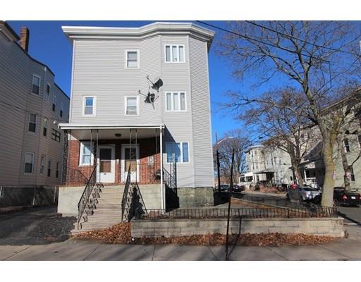88 Vernal St #A, Everett, MA 02149 photo 1