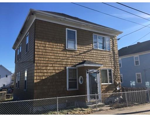 228 Baker St, Fall River, MA 02721 photo 2