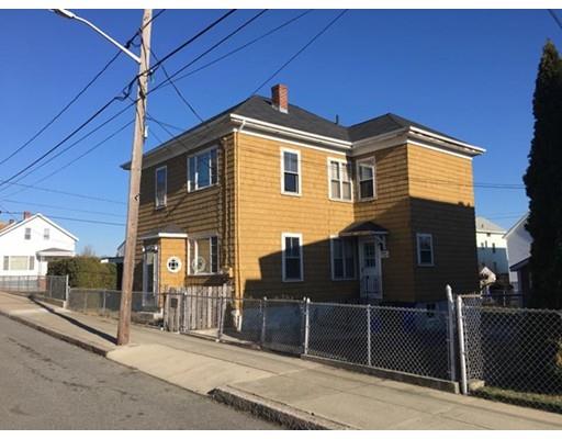 228 Baker St, Fall River, MA 02721 photo 1