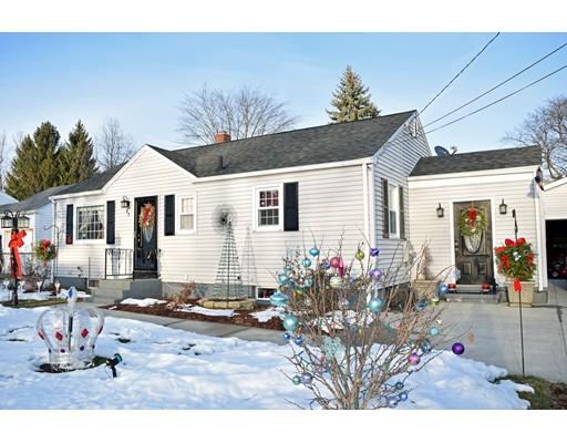 37 Suzanne St, Springfield, MA 01104 photo 1