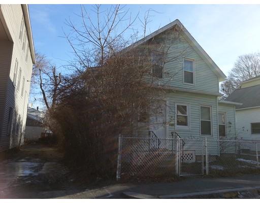 18 Hacker St, Worcester, MA 01603 photo 2