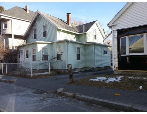18 Hacker St, Worcester, MA 01603 photo 4