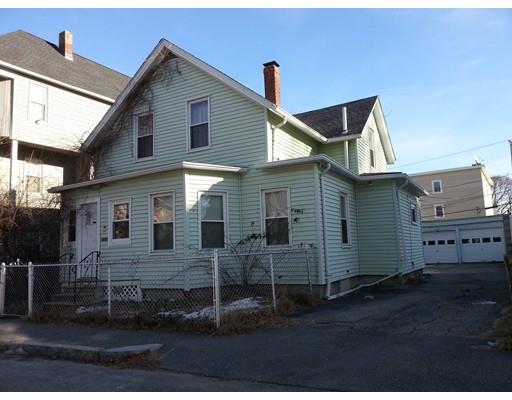 18 Hacker St, Worcester, MA 01603 photo 1