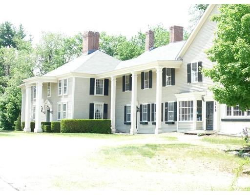 519 Main, Townsend, MA 01474 photo 1