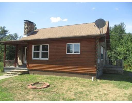 127 Ferin Rd, Ashburnham, MA 01430 photo 1