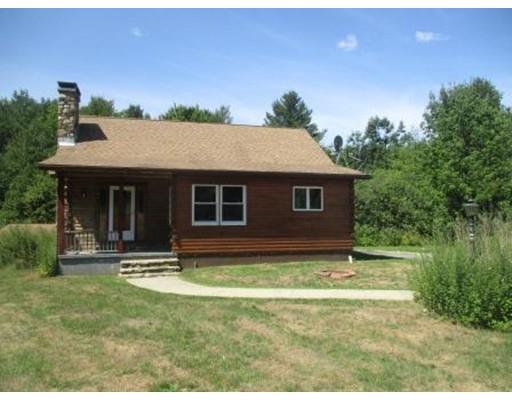 127 Ferin Rd, Ashburnham, MA 01430 photo 2