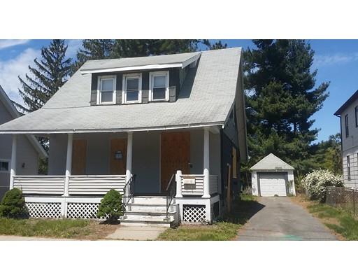 82 Miller St, Springfield, MA 01104 photo 1